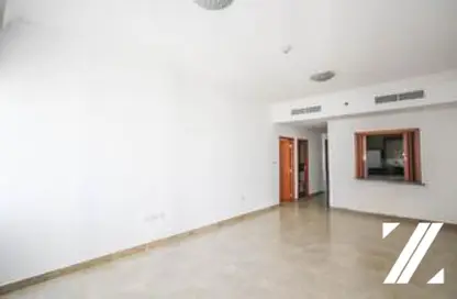 شقة - غرفة نوم - 2 حمامات للايجار في برج ماج 218 - دبي مارينا - دبي