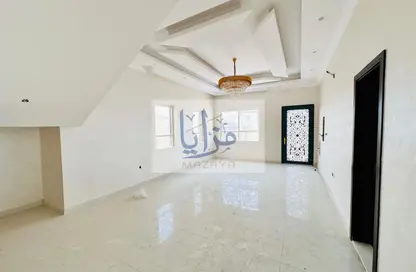 فيلا - 4 غرف نوم - 6 حمامات للبيع في الحليو 2 - الحليو - عجمان