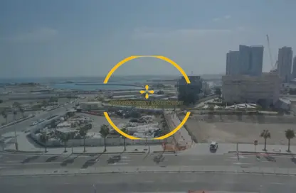 Apartment - 2 Bedrooms - 2 Bathrooms for sale in MEERA Shams - Shams Abu Dhabi - Al Reem Island - Abu Dhabi