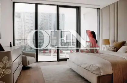 Apartment - 2 Bedrooms - 3 Bathrooms for sale in Reem Nine - Shams Abu Dhabi - Al Reem Island - Abu Dhabi
