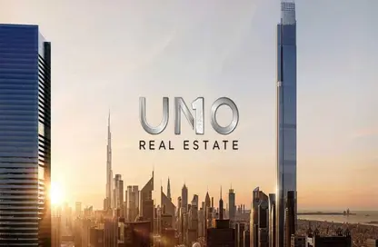 Apartment - 1 Bedroom - 1 Bathroom for sale in Azizi Milan - City of Arabia - Dubai