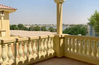 Villa - 3 Bedrooms - 4 Bathrooms for sale in Bawabat Al Sharq - Baniyas East - Baniyas - Abu Dhabi