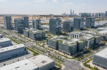 Land - Studio for sale in Al Madam - Sharjah