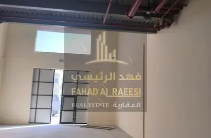مستودع - استوديو - 1 حمام للايجار في عجمان الصناعية 1 - المنطقة الصناعية - عجمان
