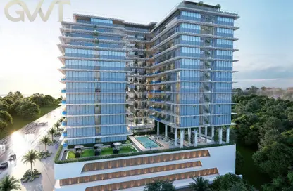 شقة - 1 حمام للبيع في لازورد من لابيس - مجان - دبي لاند - دبي