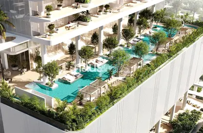 شقة - 3 غرف نوم - 4 حمامات للبيع في ذا تشيدي برايفت ريزيدينس - برشا هايتس (تيكوم) - دبي شقة - 3 غرف نوم - 4 حمامات للبيع في ذا تشيدي برايفت ريزيدينس - برشا هايتس (تيكوم) - دبي