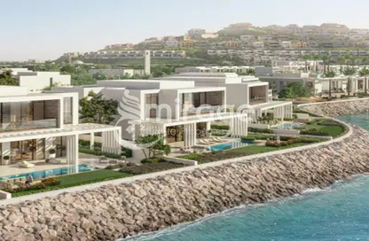 فيلا - 5 غرف نوم - 6 حمامات للبيع في فيلل البشاير - جزيرة الحضيريات - أبوظبي فيلا - 5 غرف نوم - 6 حمامات للبيع في فيلل البشاير - جزيرة الحضيريات - أبوظبي