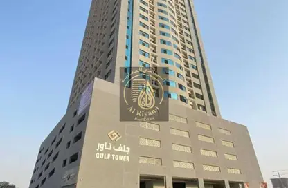 Apartment - 3 Bedrooms - 2 Bathrooms for sale in Al Aamra Gardens - Al Amerah - Ajman