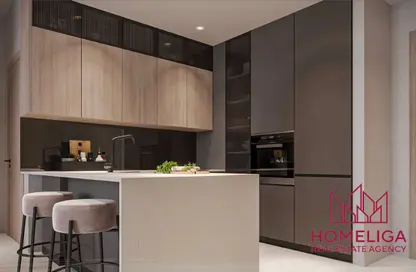 Apartment - Studio - 1 Bathroom for sale in Serene Gardens - Discovery Gardens - Dubai