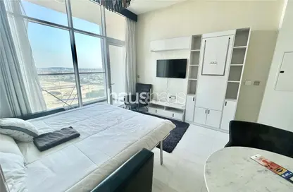 شقة - 1 حمام للايجار في بيز من دانوب - الخليج التجاري - دبي