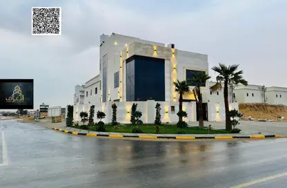 Villa - 6 Bedrooms - 7+ Bathrooms for sale in Al Helio 2 - Al Helio - Ajman