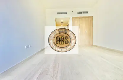 Apartment - Studio - 1 Bathroom for rent in AZIZI Riviera 46 - Meydan One - Meydan - Dubai