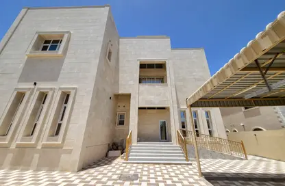 Villa - 6 Bedrooms - 7+ Bathrooms for rent in Al Barsha South 2 - Al Barsha South - Al Barsha - Dubai
