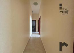 Apartment - 3 bedrooms - 2 bathrooms for rent in Shiebat Al Oud - Asharej - Al Ain