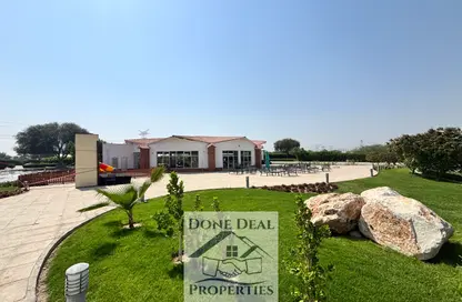 Apartment - 1 Bedroom - 2 Bathrooms for rent in Yasmin Village - Ras Al Khaimah