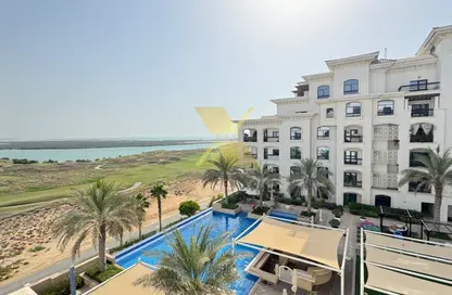 شقة - 3 غرف نوم - 4 حمامات للايجار في أنسام 3 - أنسام - جزيرة الياس - أبوظبي