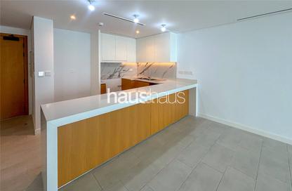 Apartment - 2 Bedrooms - 3 Bathrooms for rent in La Vie - Jumeirah Beach Residence - Dubai