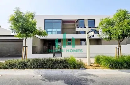 Villa - 4 Bedrooms - 5 Bathrooms for rent in Tilal Al Furjan - Al Furjan - Dubai