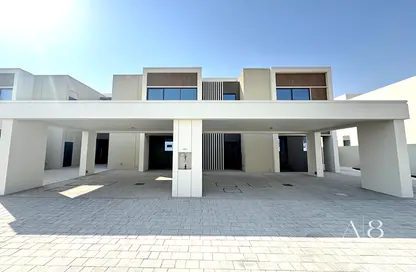 Villa - 3 Bedrooms - 4 Bathrooms for sale in Talia - The Valley - Dubai