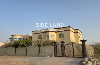 Villa - 5 Bedrooms - 4 Bathrooms for rent in Al Qusaidat - Ras Al Khaimah