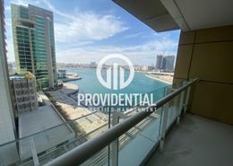 Apartment - 3 bedrooms - 5 bathrooms for sale in Ocean Terrace - Marina Square - Al Reem Island - Abu Dhabi