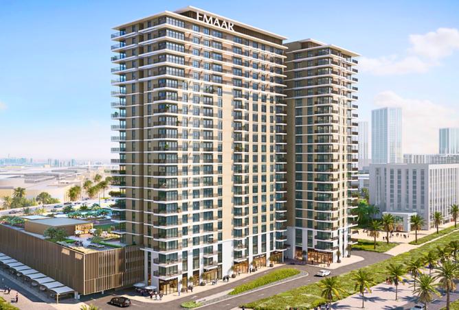 Apartment - 2 Bedrooms - 2 Bathrooms for sale in Hills Park - Dubai Hills Estate - Dubai