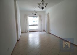 Empty Room image for: Apartment - 1 bedroom - 1 bathroom for rent in Marina Diamond 2 - Marina Diamonds - Dubai Marina - Dubai, Image 1