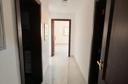 شقة - غرفة نوم - 2 حمامات للايجار في 3 المويهات - المويهات - عجمان