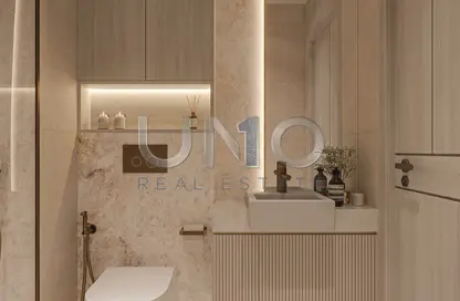 Apartment - Studio - 1 Bathroom for sale in Floarea Skies - District 10 - Jumeirah Village Circle - Dubai