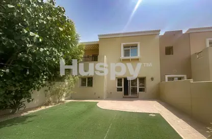 Villa - 3 Bedrooms - 3 Bathrooms for rent in Al Reem 2 - Al Reem - Arabian Ranches - Dubai