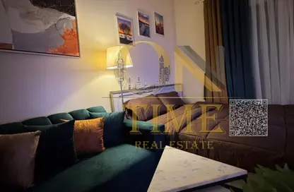 Apartment - Studio - 1 Bathroom for rent in Al Jurf 3 - Al Jurf - Ajman Downtown - Ajman