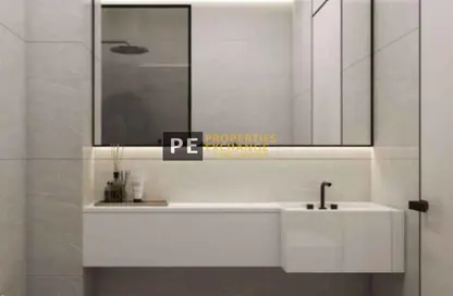 Apartment - 1 Bedroom - 2 Bathrooms for sale in Cubix Residences - Jumeirah Village Circle - Dubai