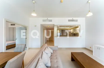 Apartment - 1 Bedroom - 1 Bathroom for sale in Claren Tower 1 - Claren Towers - Downtown Dubai - Dubai