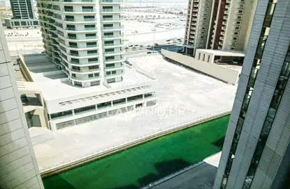 شقة - غرفة نوم - 2 حمامات للايجار في ابراج ار دي كاي - نجمة أبوظبي - جزيرة الريم - أبوظبي
