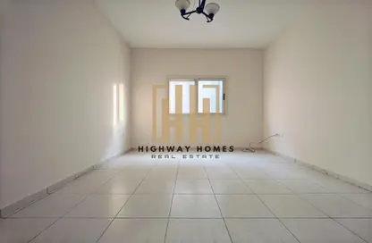 Apartment - 1 Bedroom - 2 Bathrooms for rent in Muweileh Community - Muwaileh Commercial - Sharjah