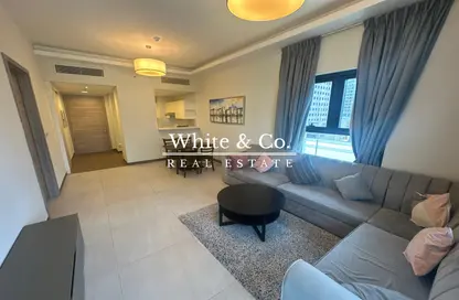 شقة - غرفة نوم - 2 حمامات للايجار في سول باي - الخليج التجاري - دبي