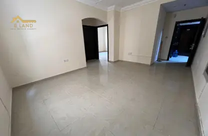 Apartment - 1 Bedroom - 2 Bathrooms for rent in Al Nabaa Building - Al Naba'ah - Al Sharq - Sharjah