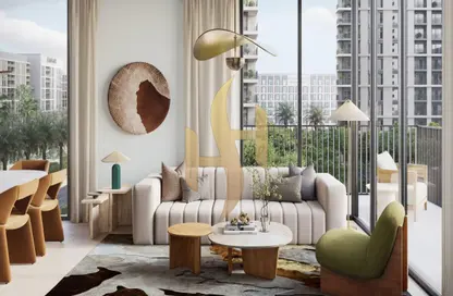 Apartment - 1 Bedroom - 2 Bathrooms for sale in Park Lane - Dubai Hills Estate - Dubai