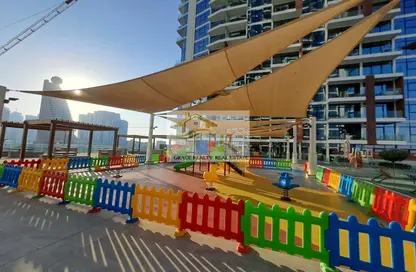 Apartment - 2 Bedrooms - 3 Bathrooms for rent in Park Gate Residence 2 - Al Kifaf - Bur Dubai - Dubai