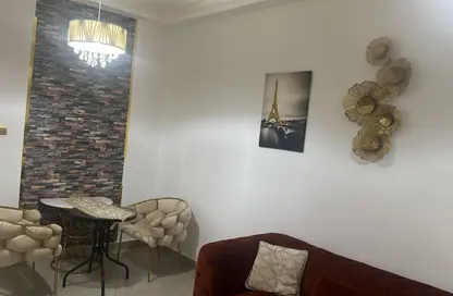 Apartment - 2 Bedrooms - 2 Bathrooms for rent in Al Taawun - Sharjah