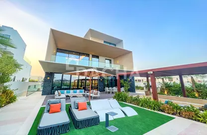 Villa - 6 Bedrooms - 7+ Bathrooms for sale in Autograph Collection - DAMAC Hills - Dubai