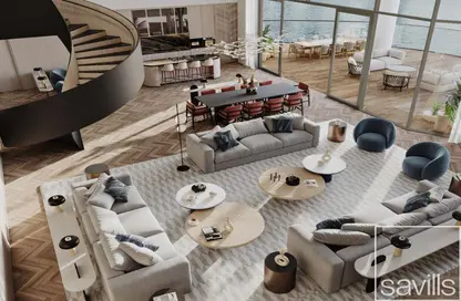 شقة - 5 غرف نوم - 6 حمامات للبيع في جميرا ليفتج الخليج التجاري - الخليج التجاري - دبي