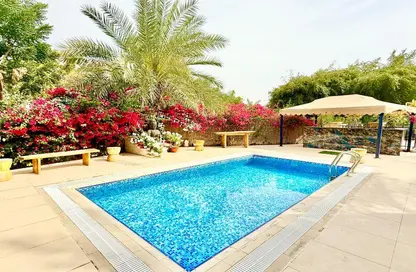 فيلا - 4 غرف نوم - 5 حمامات للايجار في انترتينمنت فوير - البحر المتوسط - جزر الجميرا - دبي فيلا - 4 غرف نوم - 5 حمامات للايجار في انترتينمنت فوير - البحر المتوسط - جزر الجميرا - دبي