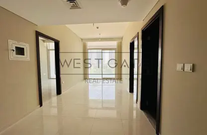 Apartment - 2 Bedrooms - 2 Bathrooms for rent in Vera Residences - Business Bay - Dubai