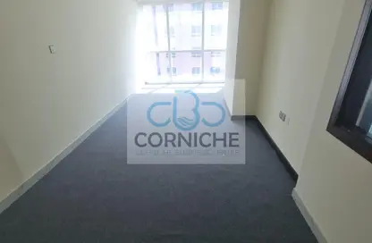 مكتب - استوديو - 8 حمامات للايجار في برج مزيد مول 3 - مزيد مول - مدينة محمد بن زايد - أبوظبي