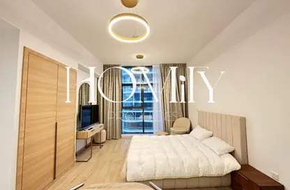 Apartment - Studio - 1 Bathroom for sale in Regina Tower - Jumeirah Village Circle - Dubai