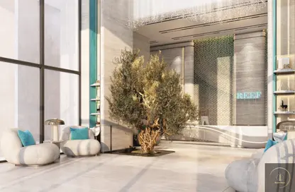 Penthouse - 4 Bedrooms - 5 Bathrooms for sale in Reef 999 - Al Furjan - Dubai