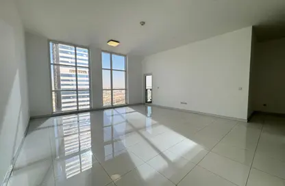 شقة - 3 غرف نوم - 3 حمامات للايجار في مجمع الريان - النهدة - الشارقة