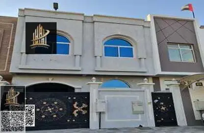 Townhouse - 3 Bedrooms - 5 Bathrooms for rent in Al Yasmeen 1 - Al Yasmeen - Ajman