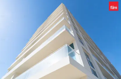 شقة - غرفة نوم - 1 حمام للايجار في عزيزي بلازا - الفرجان - دبي